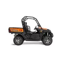 CF MOTO 500 Uforce 2017