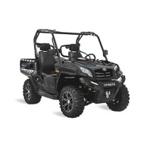 CF MOTO 500 Uforce 2019
