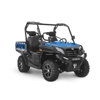 CF MOTO 500 Uforce 2020