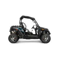 CF MOTO 500 Zforce 2017