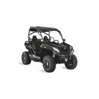 CF MOTO 500 Zforce 2019