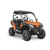 CF MOTO 500 Zforce 2020