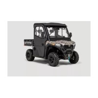 CF MOTO 600 Uforce 2021