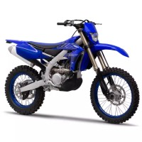 Yamaha 250 WRF 2022