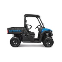 CF MOTO 600 Uforce 2023