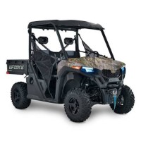 CF MOTO 600 Uforce 2024