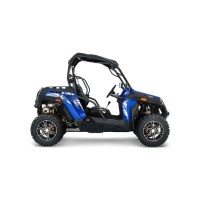 CF MOTO 800 Uforce 2017