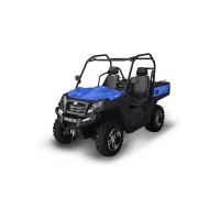 CF MOTO 800 Uforce 2021