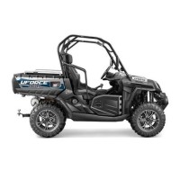 CF MOTO 800 Uforce 2024