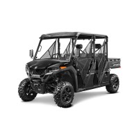 CF MOTO 800 Uforce 2025