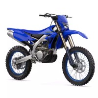 Yamaha 250 WRF 2024