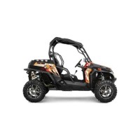CF MOTO 800 Zforce 2017