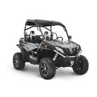 CF MOTO 800 Zforce 2020