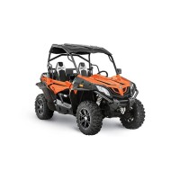 CF MOTO 800 Zforce 2021