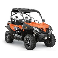CF MOTO 800 Zforce 2022