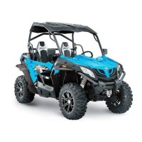 CF MOTO 800 Zforce 2023