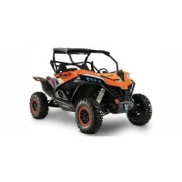 CF MOTO 800 Zforce 2024