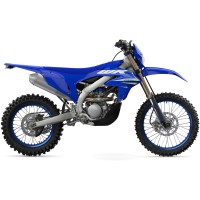 Yamaha 250 WRF 2025