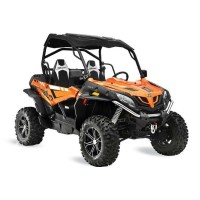 CF MOTO 1000 Z-Force 2018