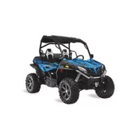 CF MOTO 1000 Z-Force 2019