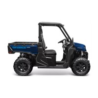 CF MOTO 1000 UForce 2018