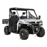 CF MOTO 1000 UForce 2019