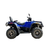HISUN 800 cc