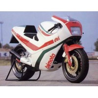 BIMOTA 750 DB1 1985