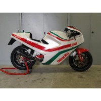 BIMOTA 750 DB1 1986