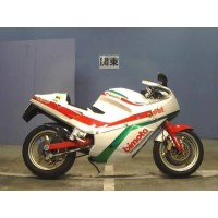 BIMOTA 750 DB1 1987