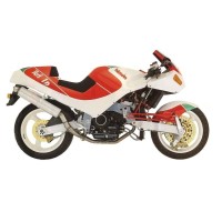 BIMOTA 850 cc