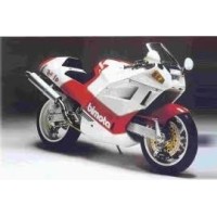 BIMOTA 851 Tesi 1990