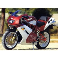 BIMOTA 900 DB2 1992