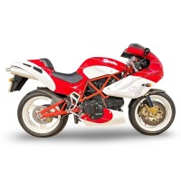 BIMOTA 900 DB2 1993