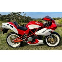 BIMOTA 900 DB2 1994