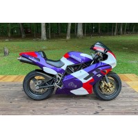 BIMOTA 900 DB2 1995