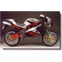 BIMOTA 900 DB2 1996