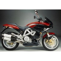 BIMOTA 900 DB3 1997