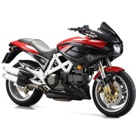 BIMOTA 900 DB3 1999