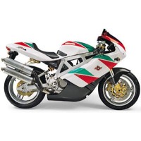 BIMOTA 900 DB4 2000
