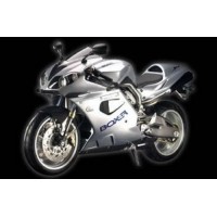 BIMOTA 900 DB4 2002