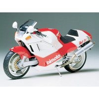 BIMOTA 900 Tesi 1993