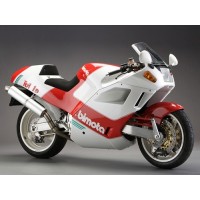 BIMOTA 900 Tesi 1994