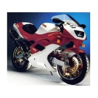 BIMOTA 900 Tesi 1996