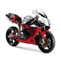 BIMOTA 1000 DB5 2005