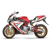 BIMOTA 1000 DB5 2006