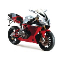 BIMOTA 1000 DB5 2007