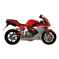 BIMOTA 1000 DB5 2010
