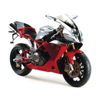 BIMOTA 1000 DB5 2011