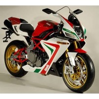 BIMOTA 1000 DB5 2012